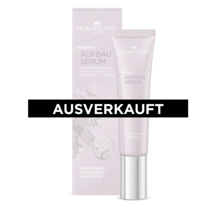 Aufbau Serum,<br /> 30 ml