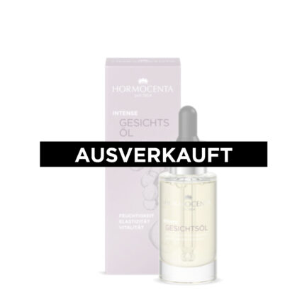 Gesichtsöl,<br /> 30 ml