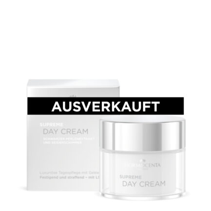 Supreme Day Cream
