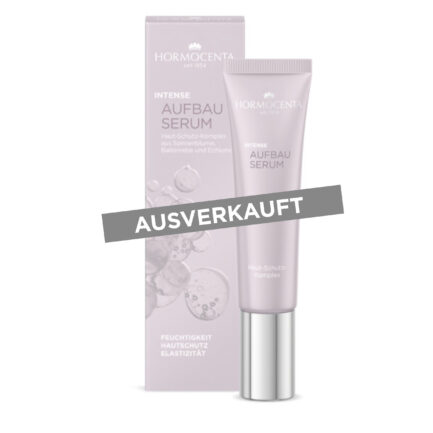 Aufbau Serum,<br /> 30 ml