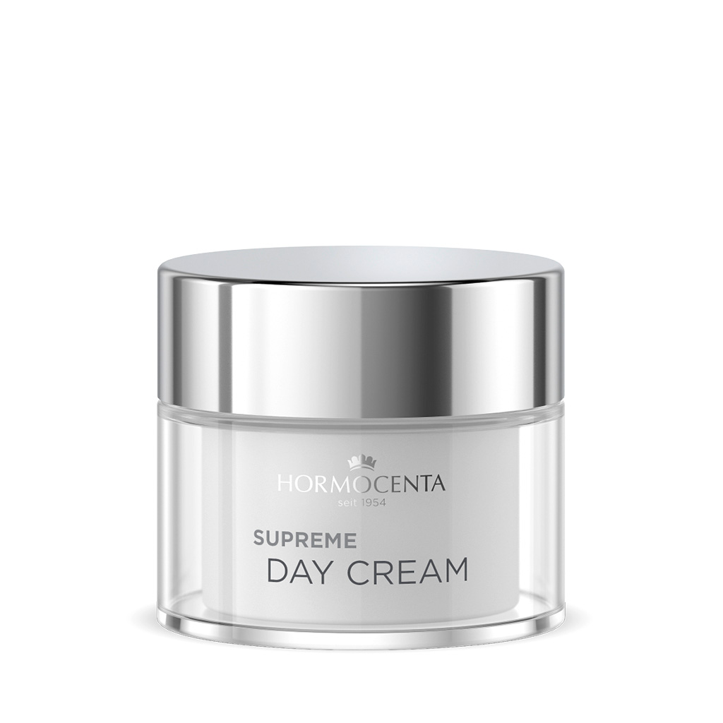 Supreme Day Cream Supreme Day Cream Tiegel